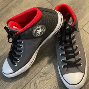 New Converse men’s chuck taylor all star high street 11.5